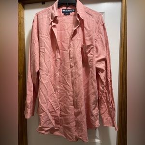 Polo Golf Large long sleeve button up